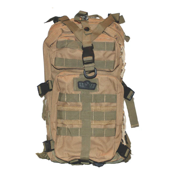 GXG Tactical BackPack