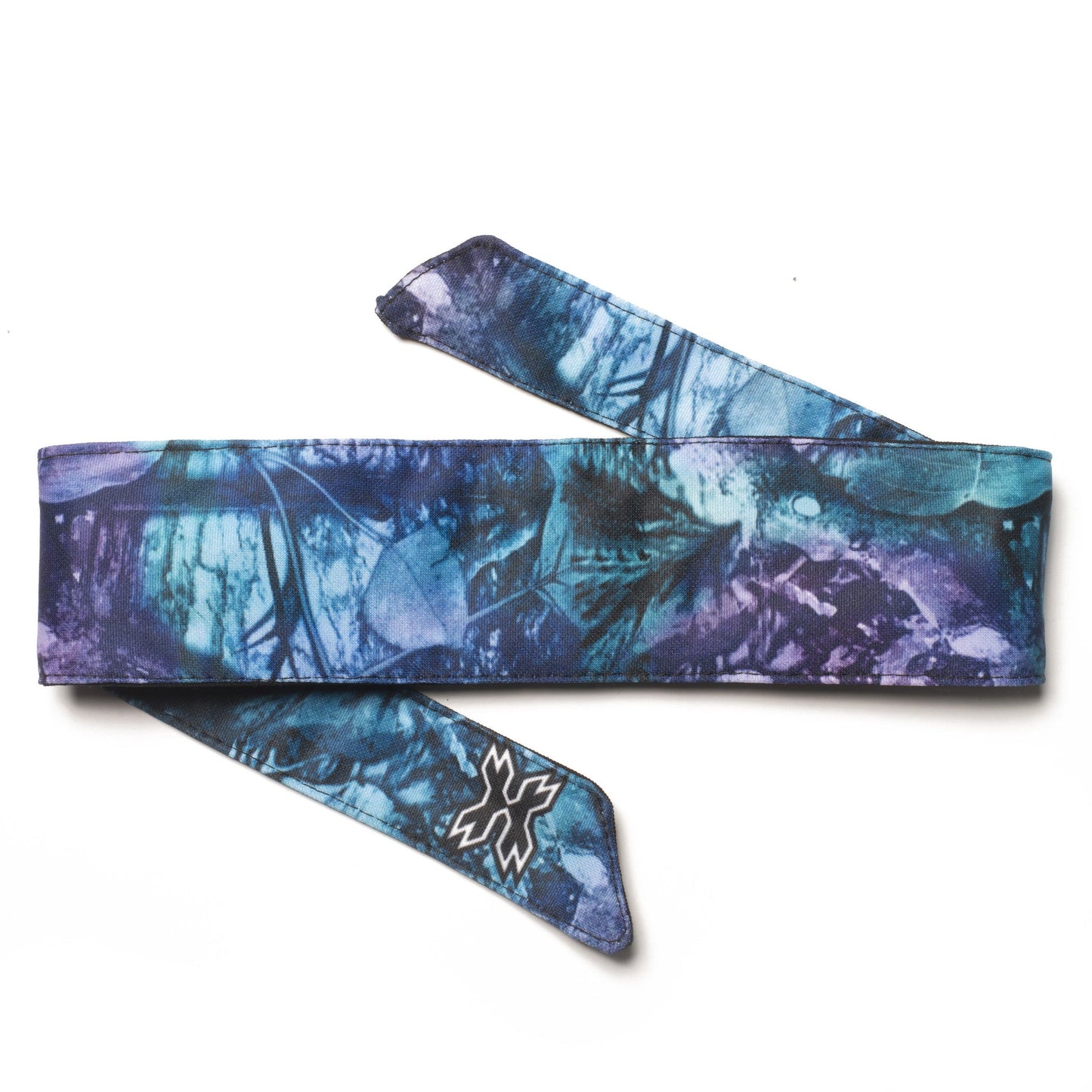HK Army Headband Tie