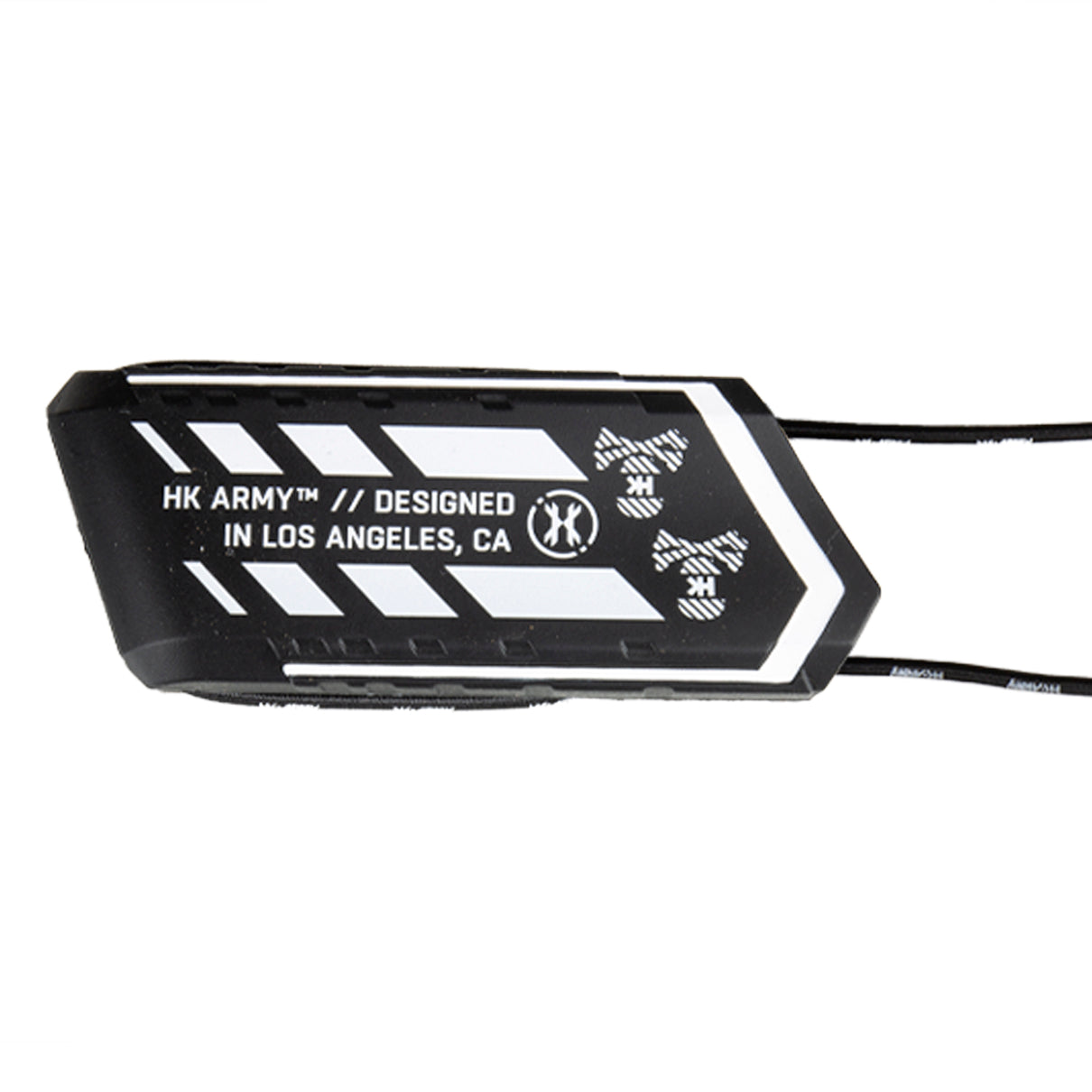 HK Army Army Barrel Sock- Rubber