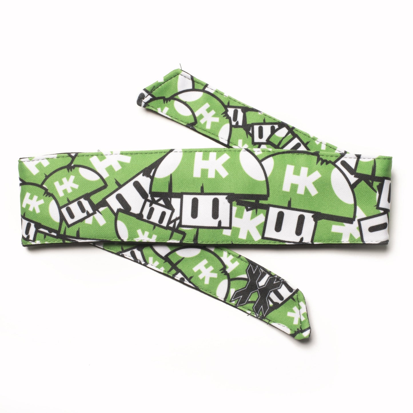 HK Army Headband Tie