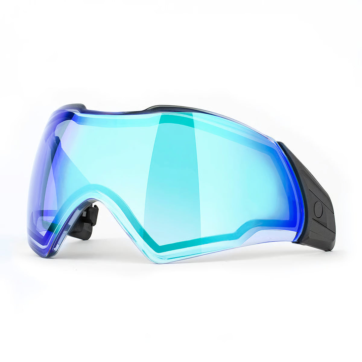 Push Unite Thermal Lens
