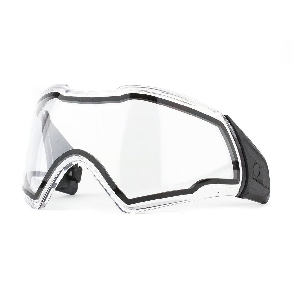 Push Unite Thermal Lens