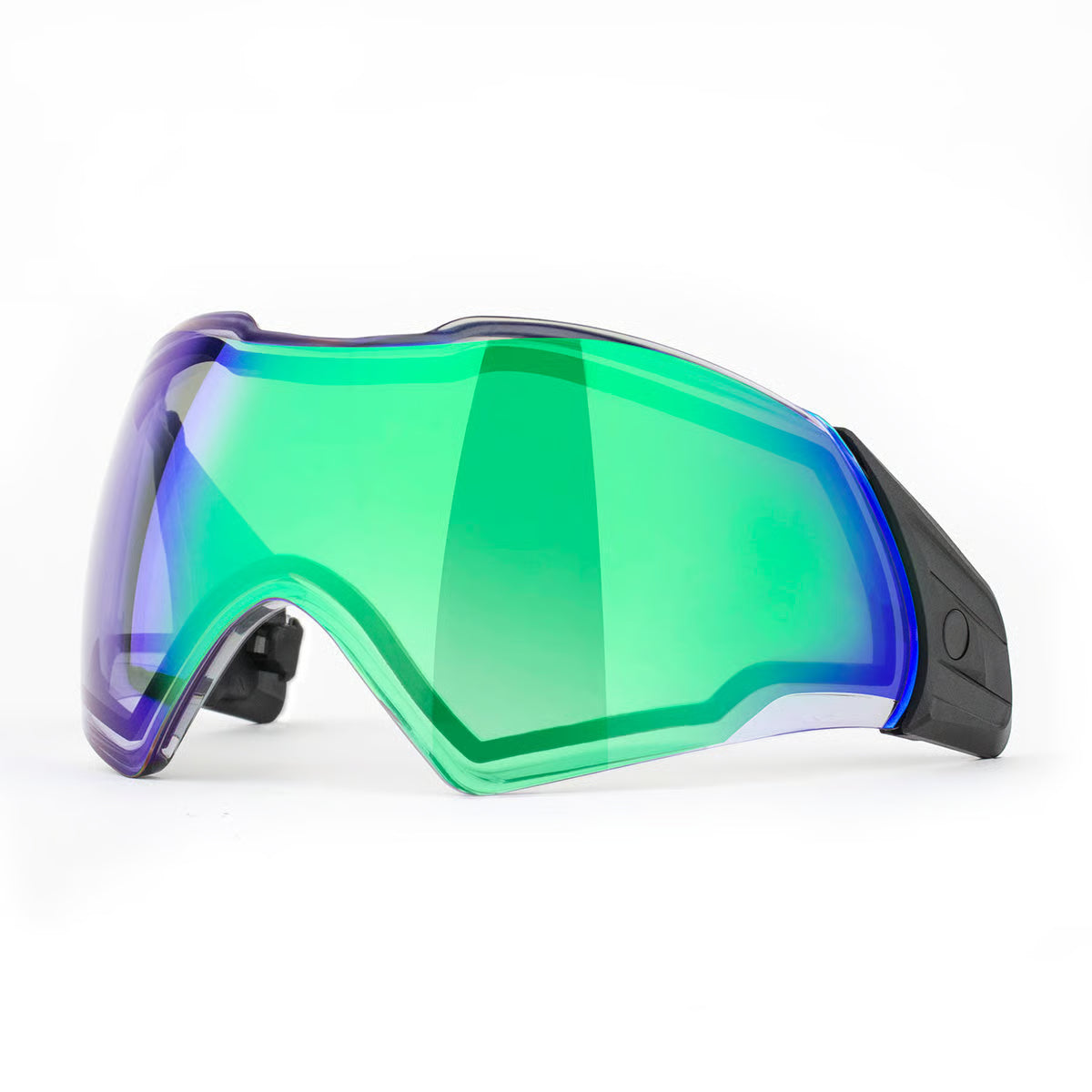 Push Unite Thermal Lens