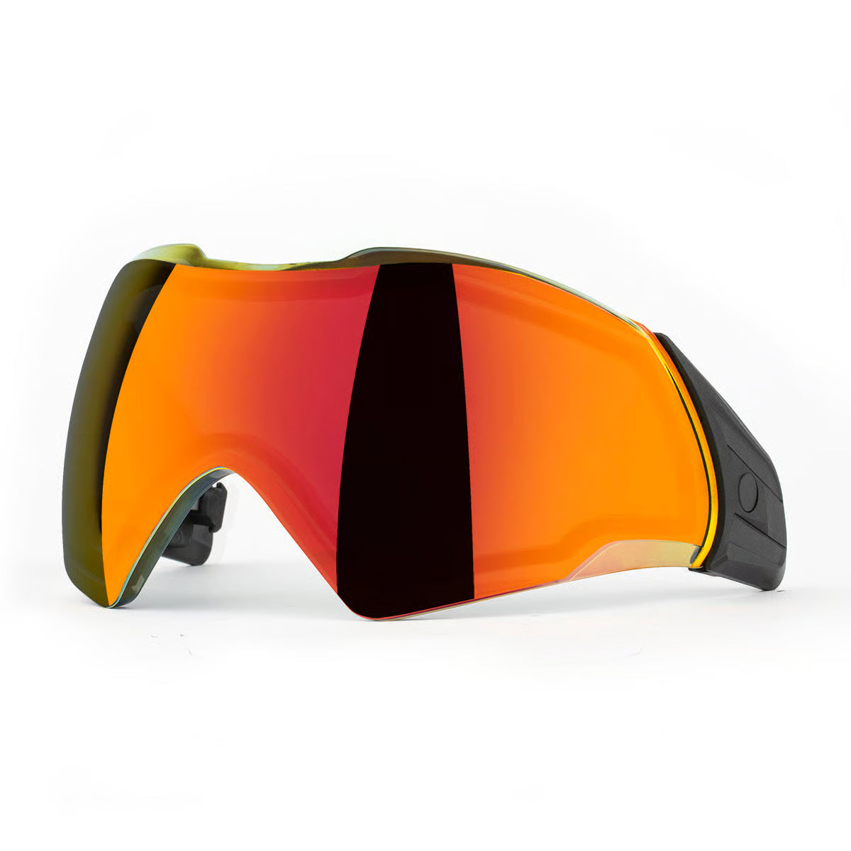 Push Unite Thermal Lens
