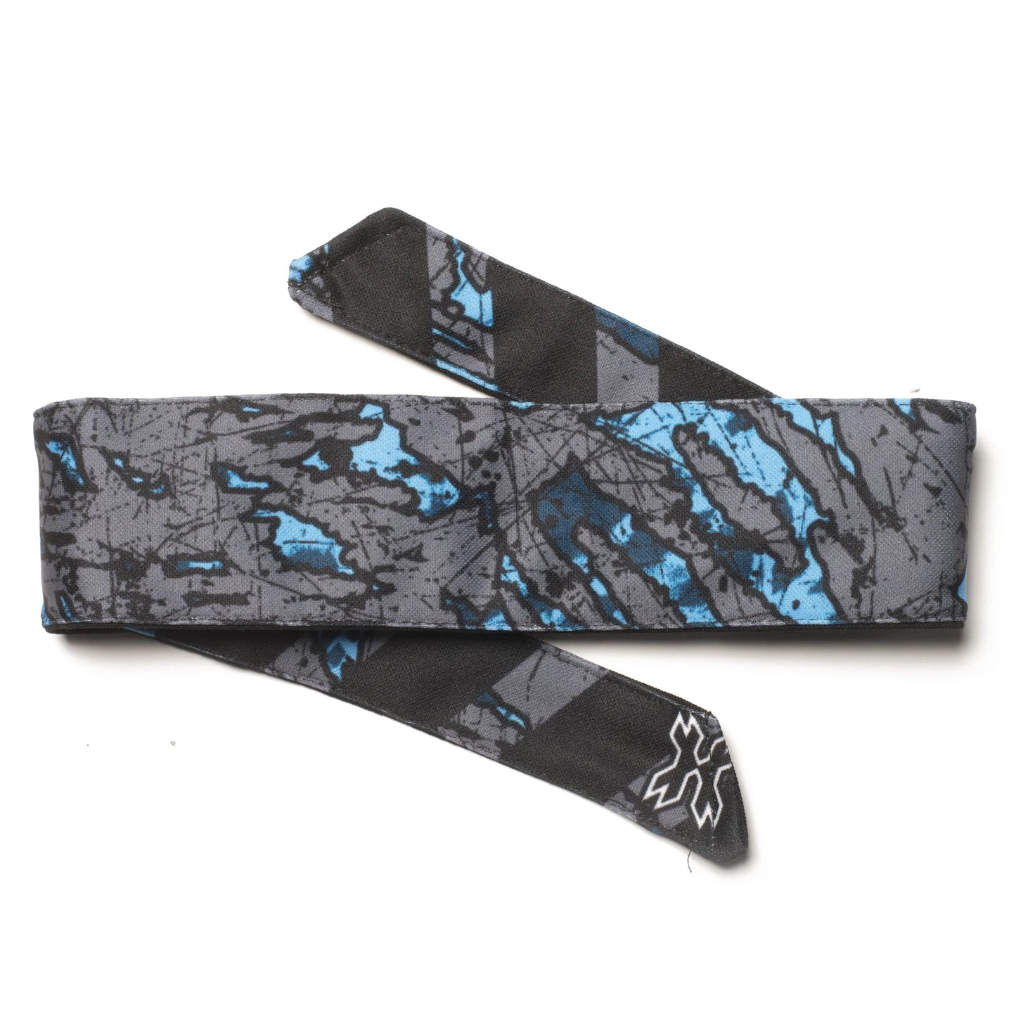 HK Army Headband Tie