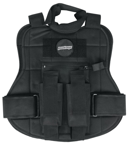 Pro Toyz Chest Protector Vest