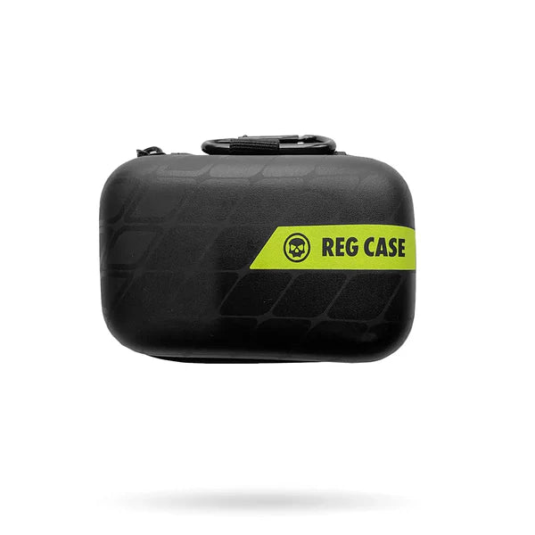 Infamous Reg Case