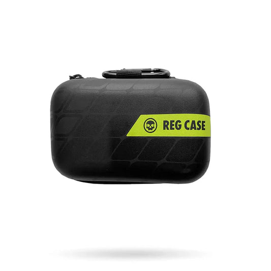 Infamous Reg Case