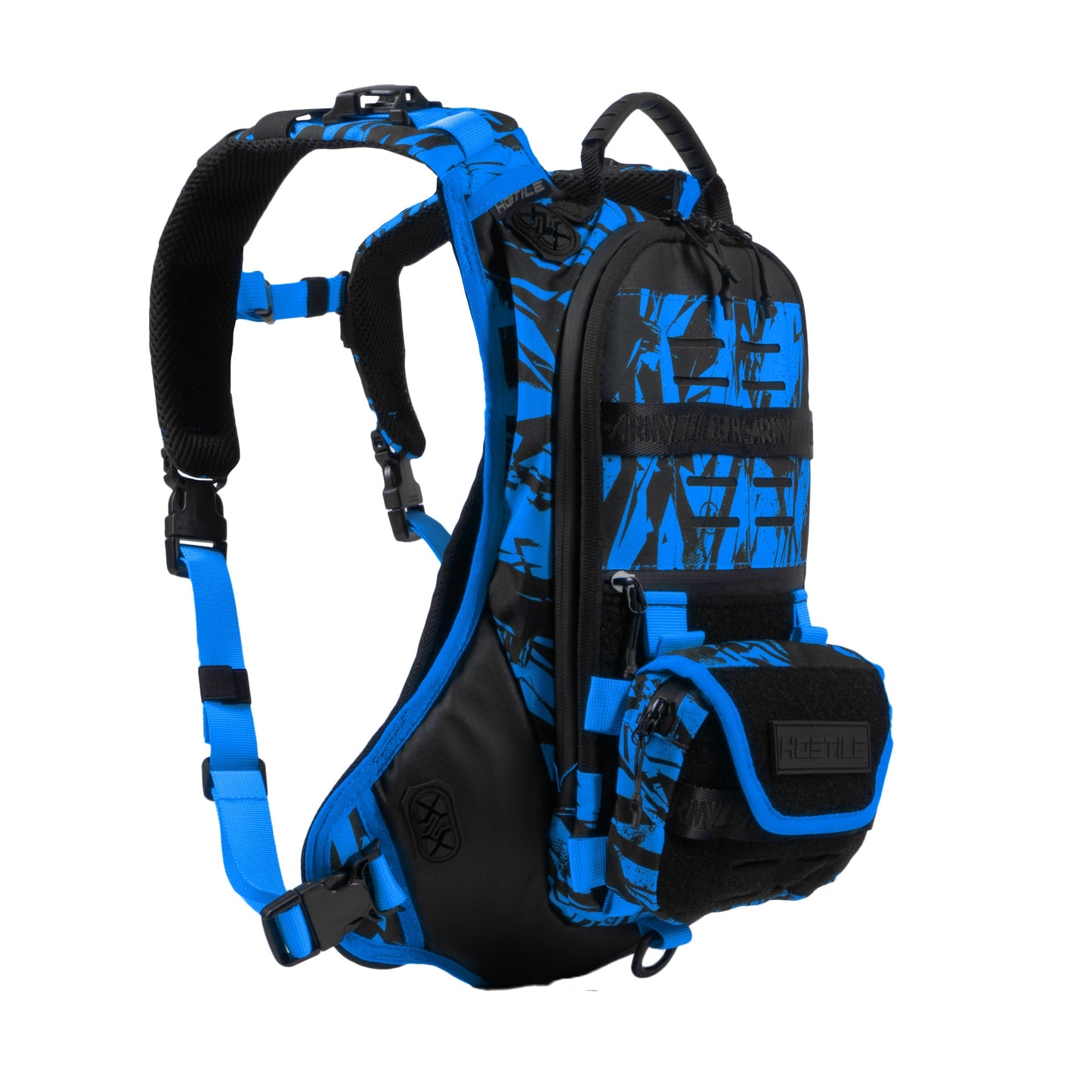 HK Army Airsoft Reflex Backpack