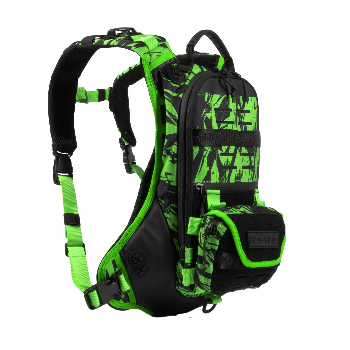 HK Army Airsoft Reflex Backpack