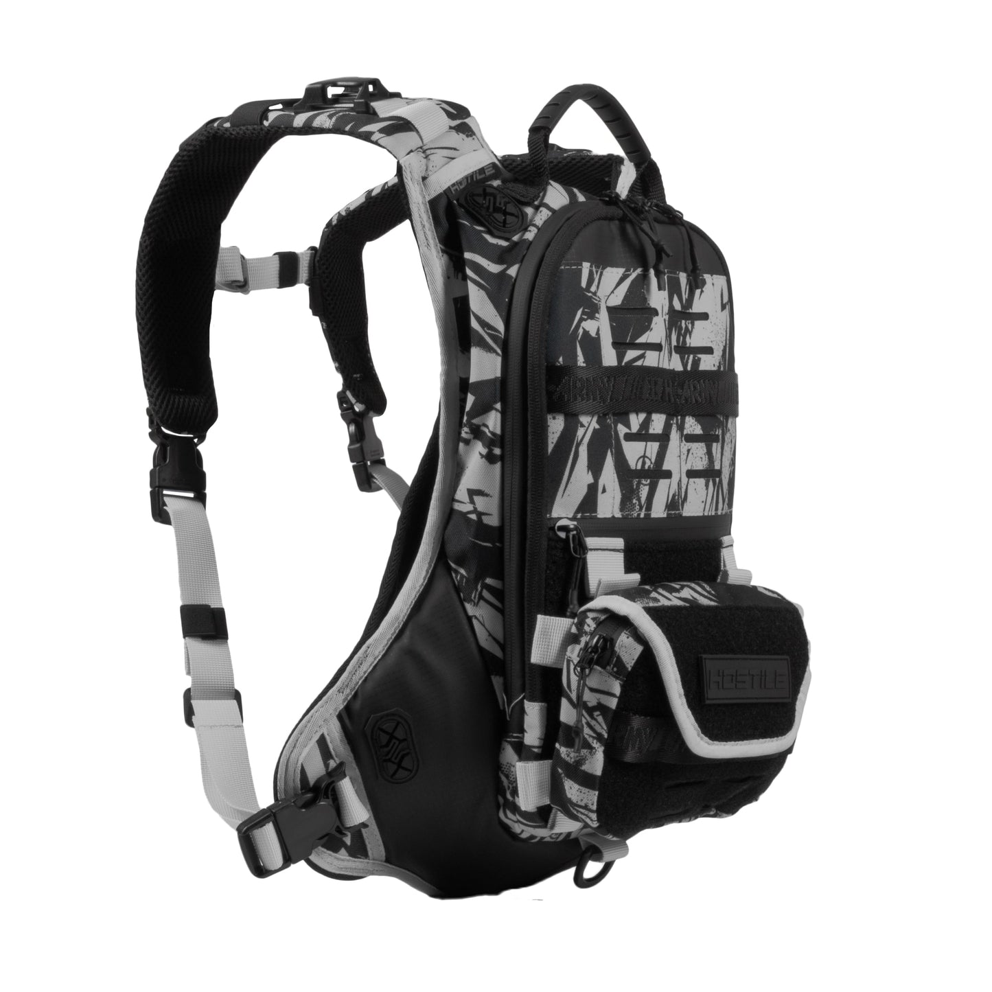 HK Army Airsoft Reflex Backpack