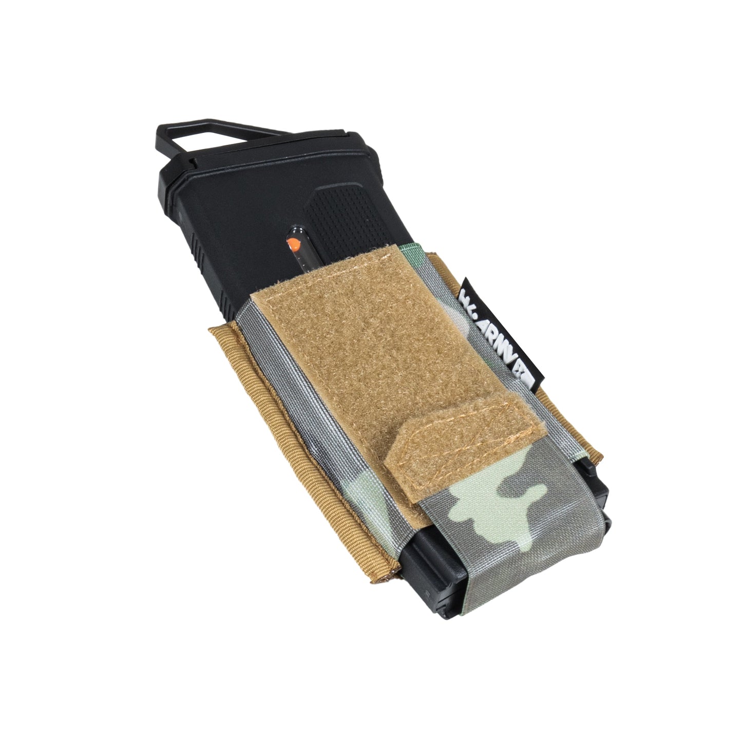 HK Army Airsoft Mag Pouch