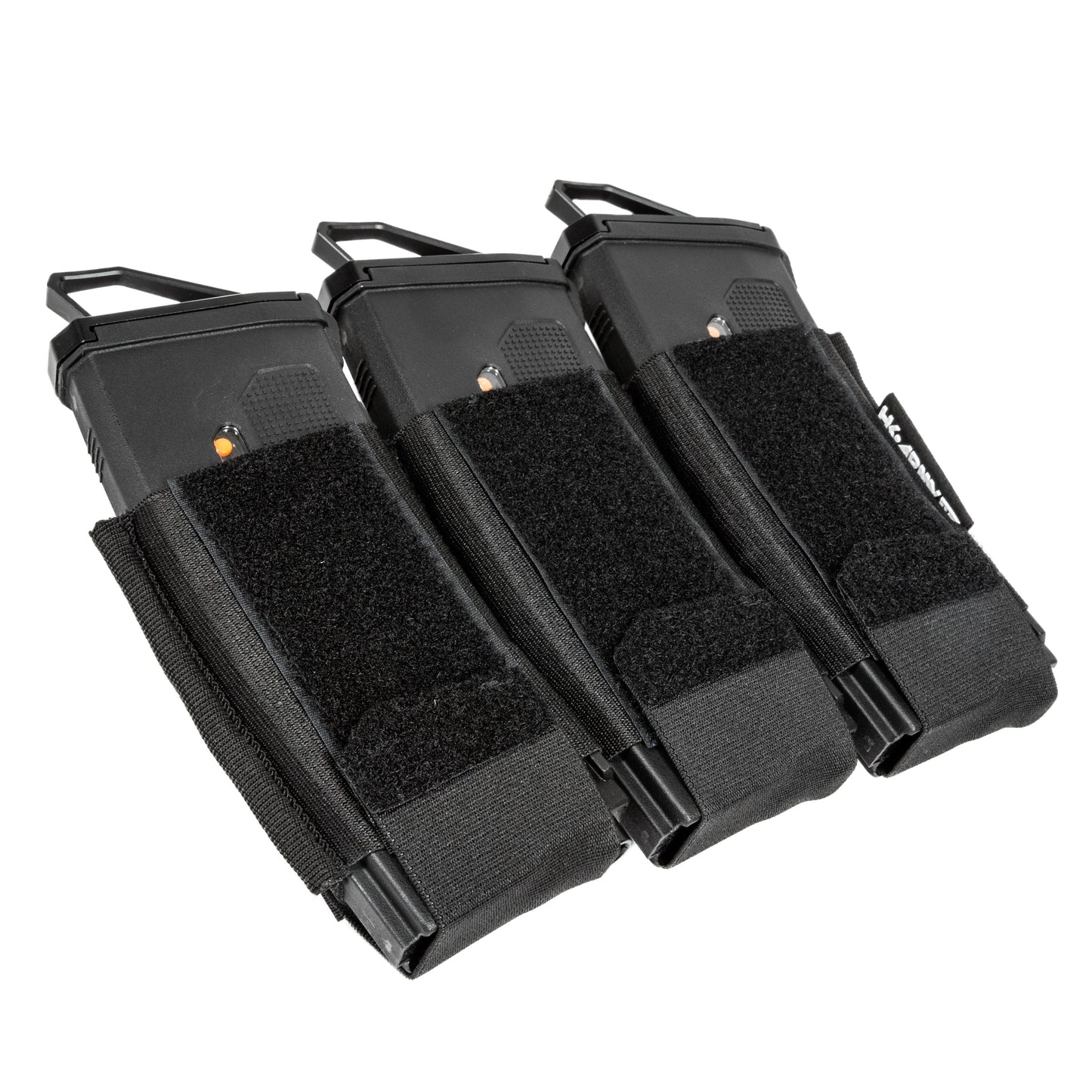 HK Army Airsoft Mag Pouch