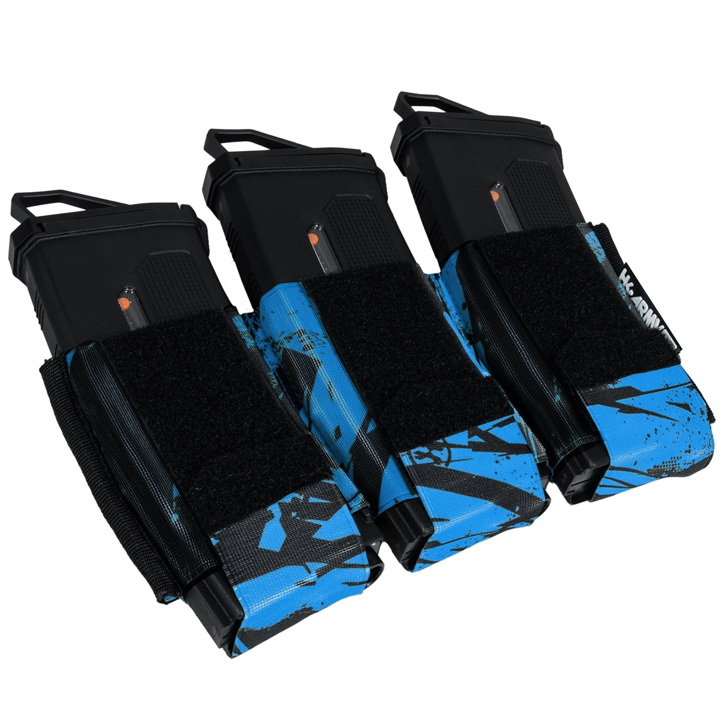 HK Army Airsoft Mag Pouch