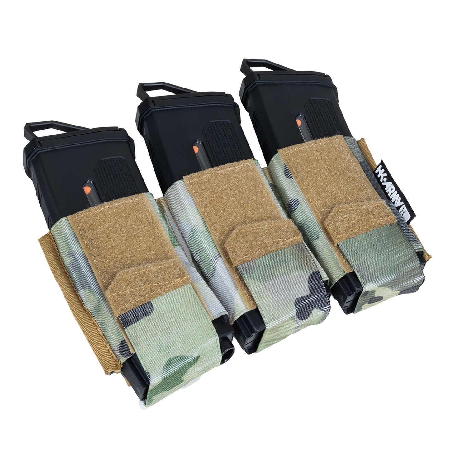 HK Army Airsoft Mag Pouch