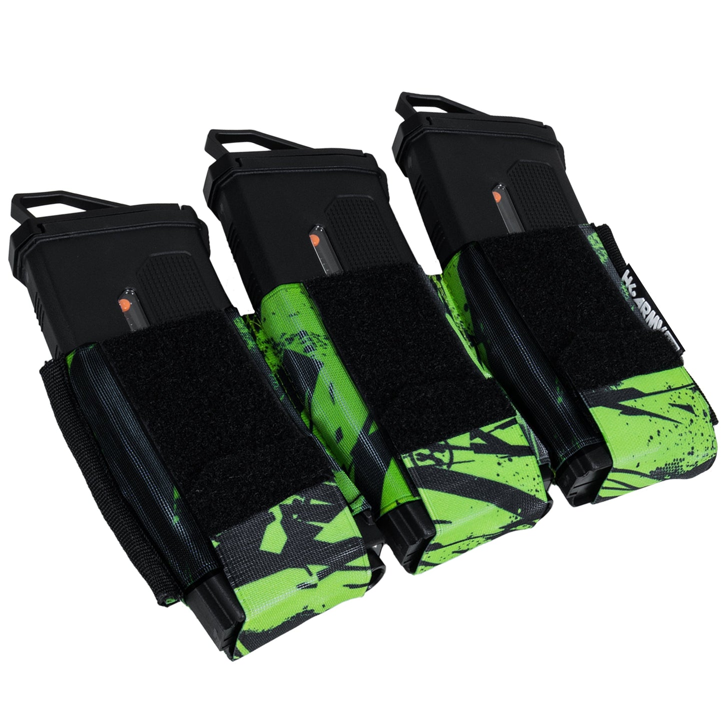 HK Army Airsoft Mag Pouch