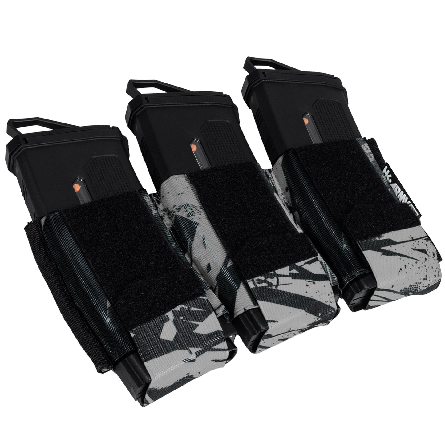 HK Army Airsoft Mag Pouch