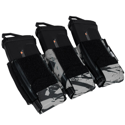 HK Army Airsoft Mag Pouch