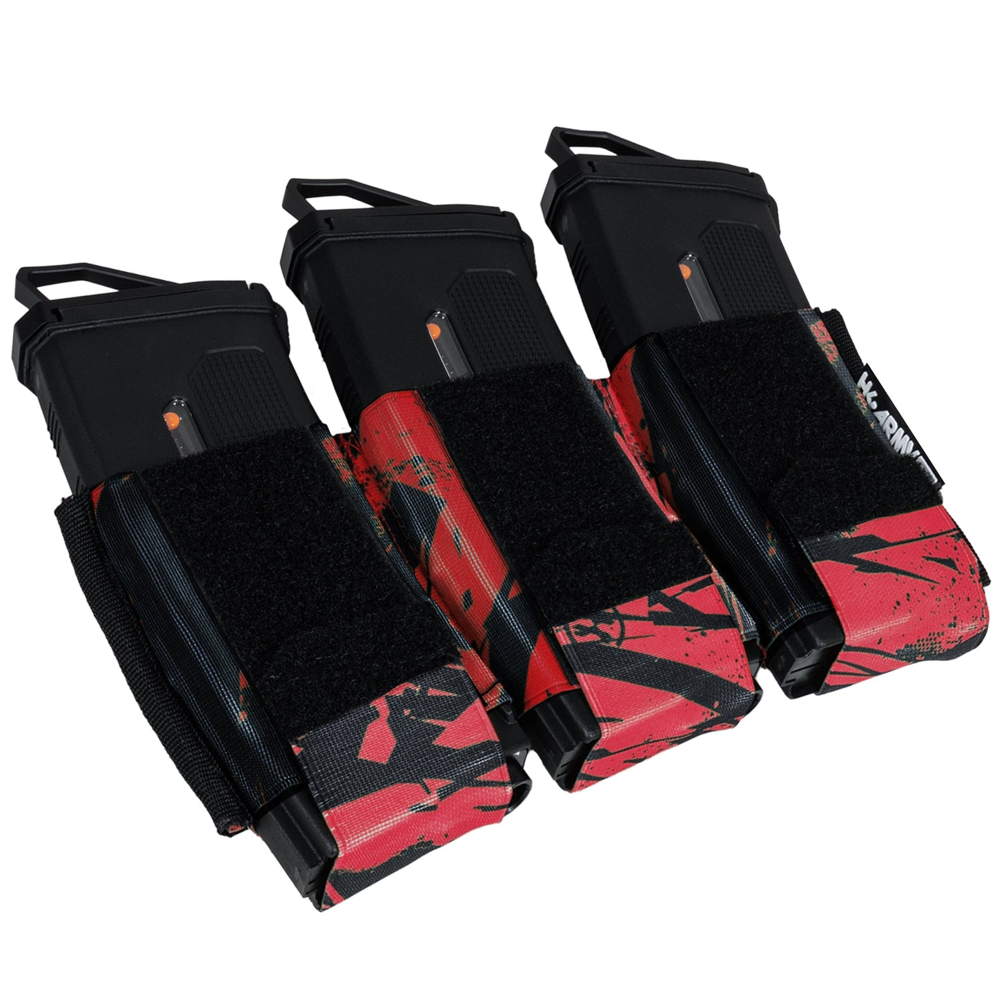 HK Army Airsoft Mag Pouch