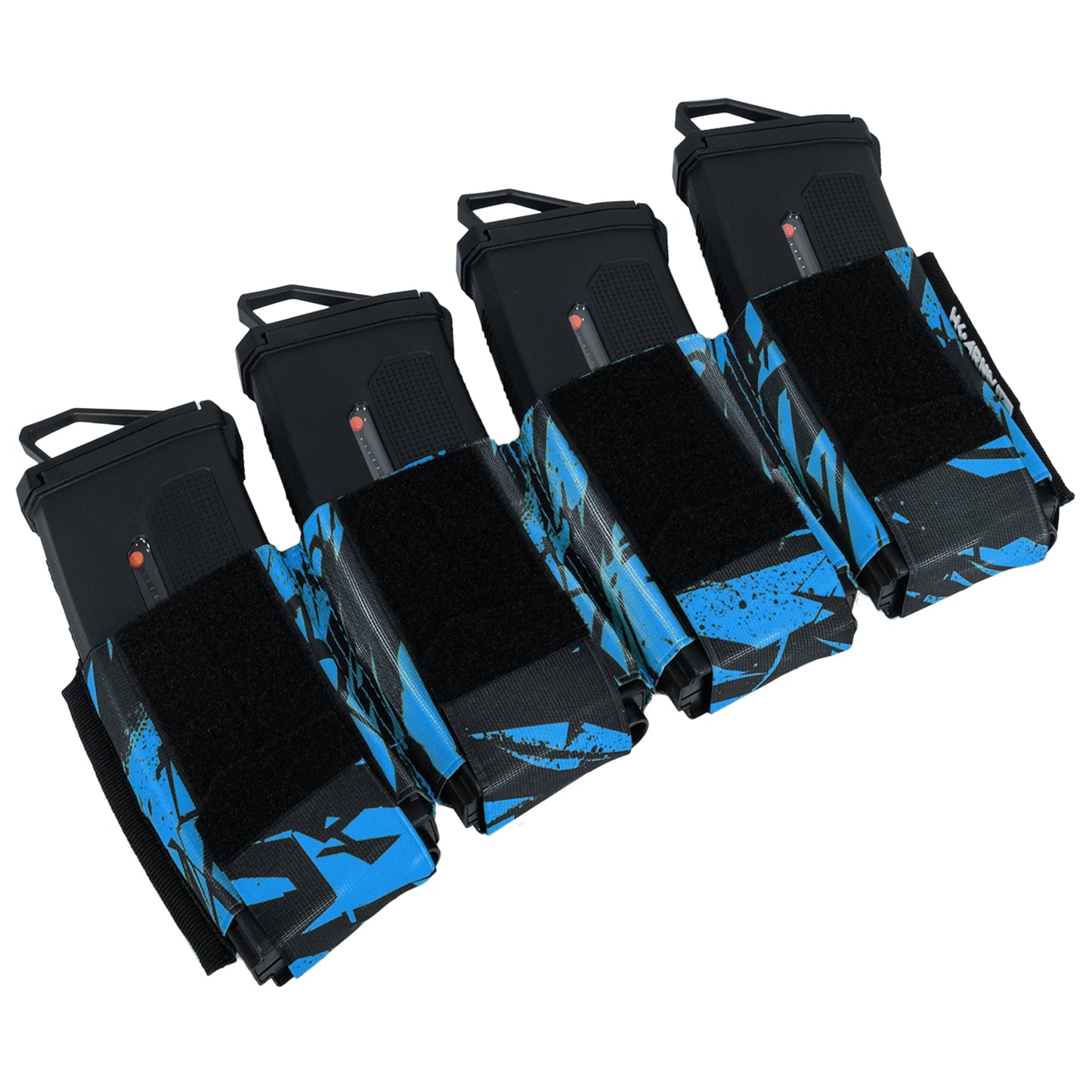 HK Army Airsoft Mag Pouch