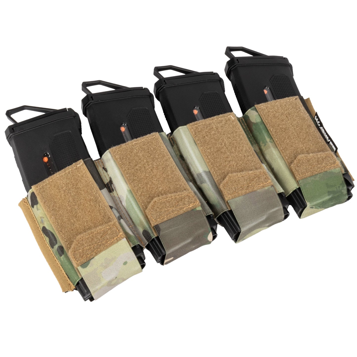 HK Army Airsoft Mag Pouch