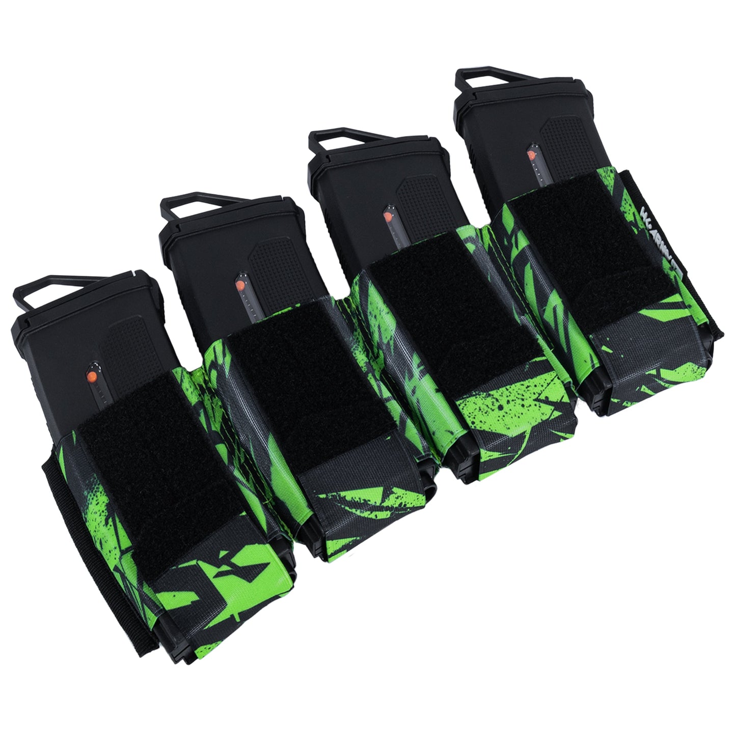 HK Army Airsoft Mag Pouch