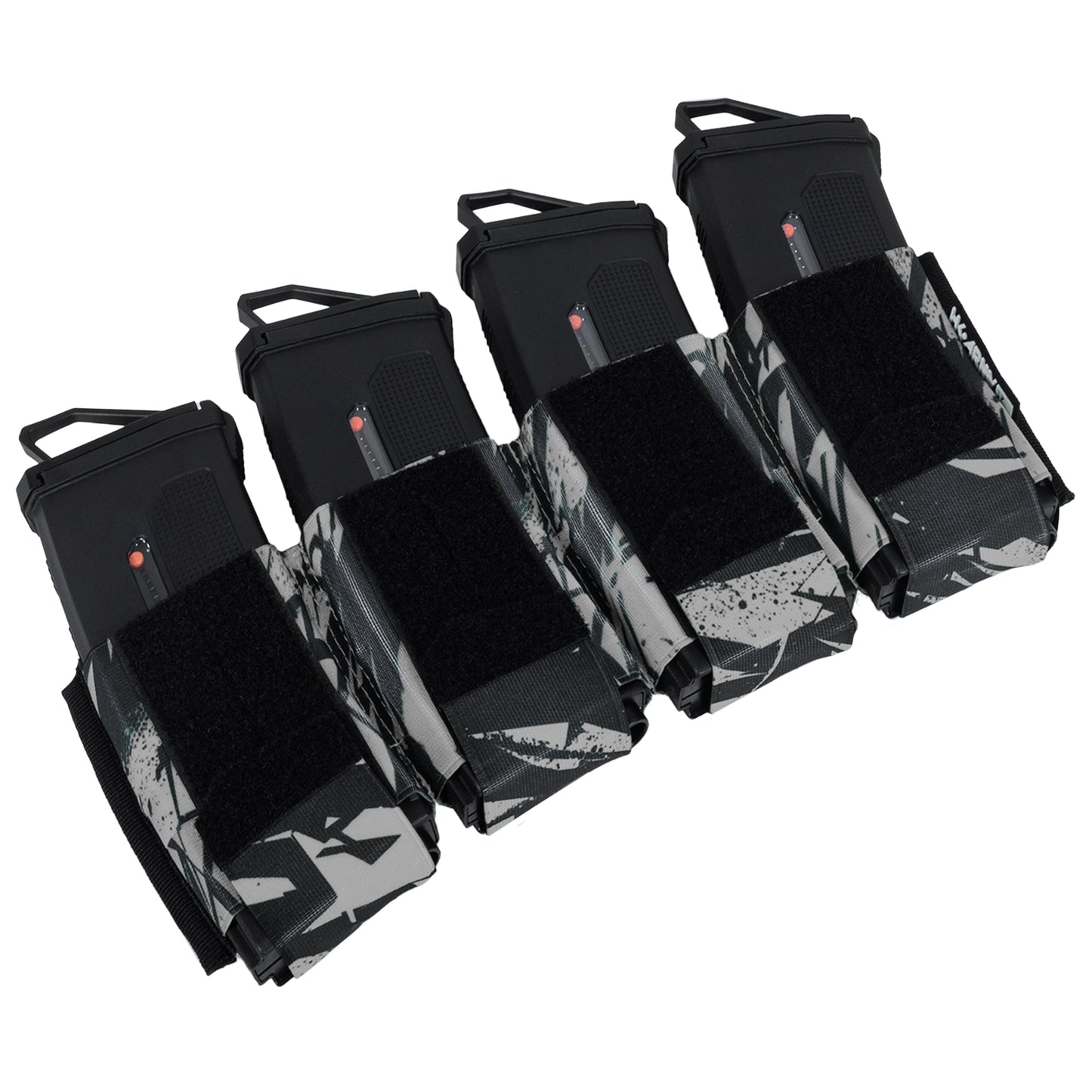 HK Army Airsoft Mag Pouch
