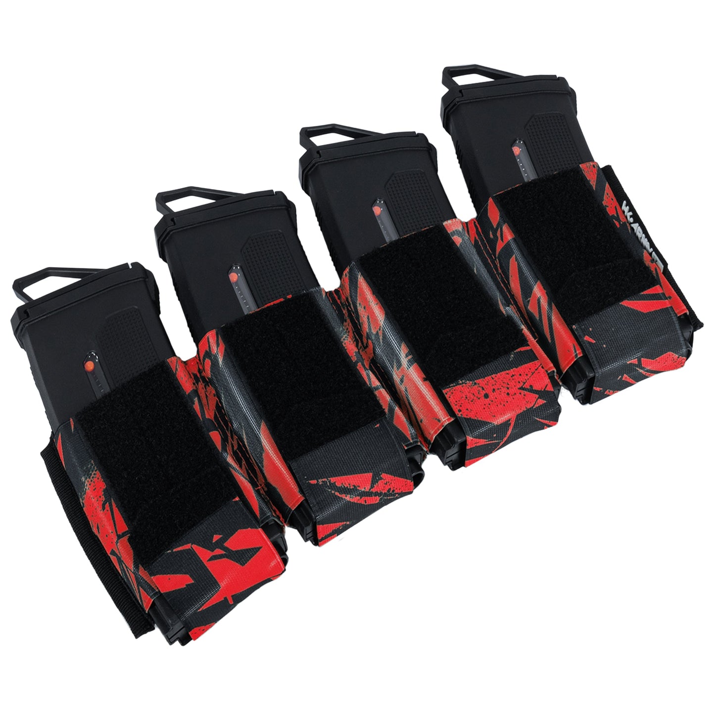HK Army Airsoft Mag Pouch