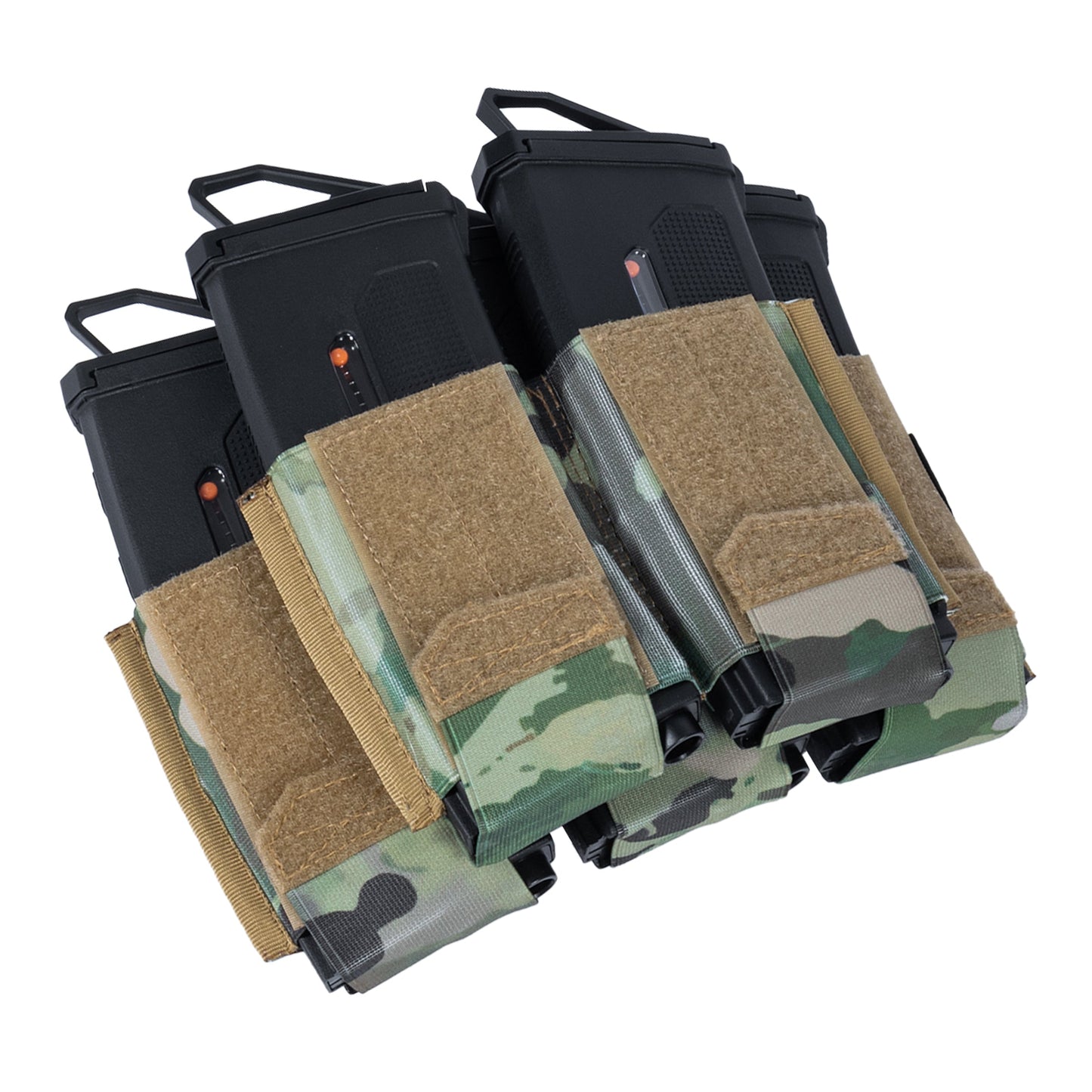 HK Army Airsoft Mag Pouch