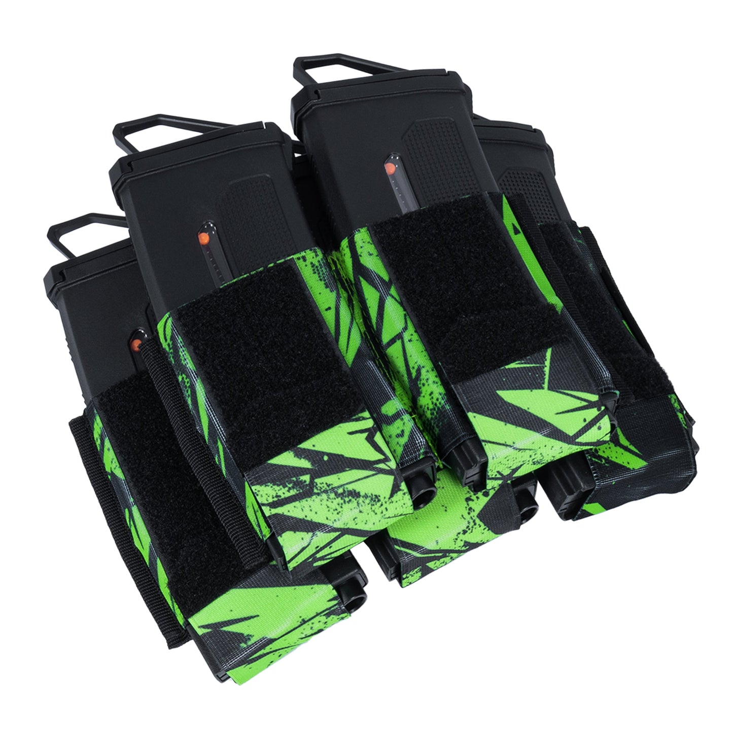 HK Army Airsoft Mag Pouch