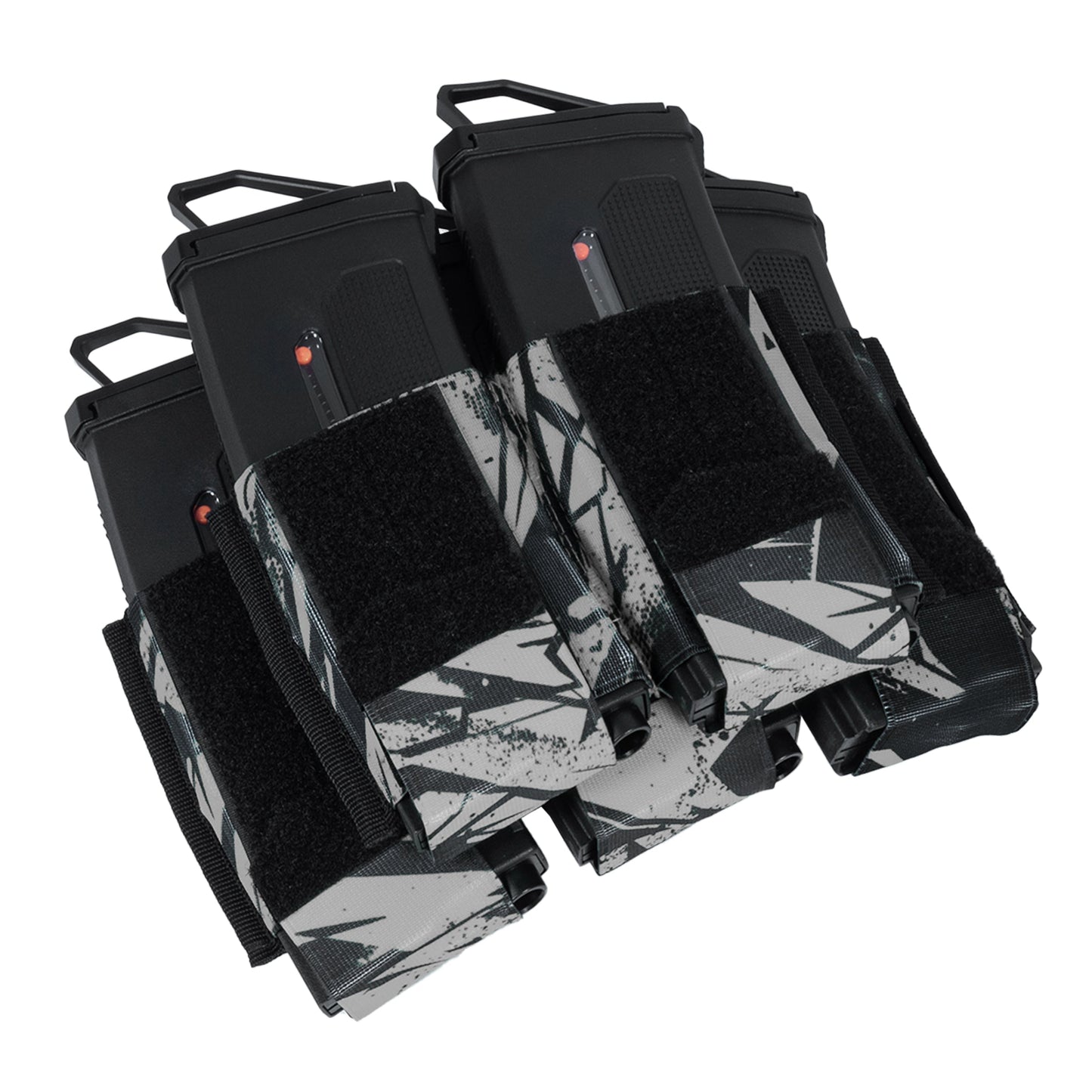 HK Army Airsoft Mag Pouch