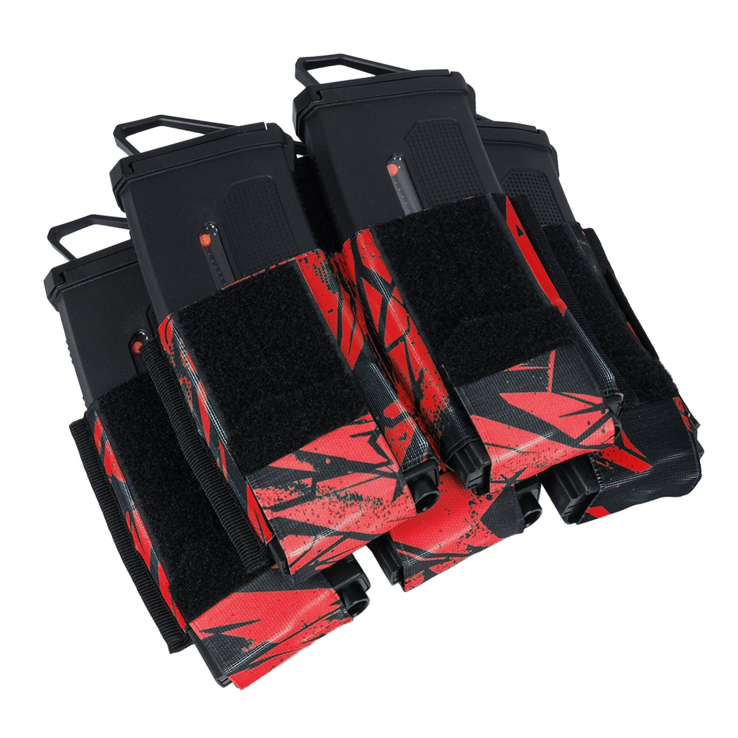 HK Army Airsoft Mag Pouch