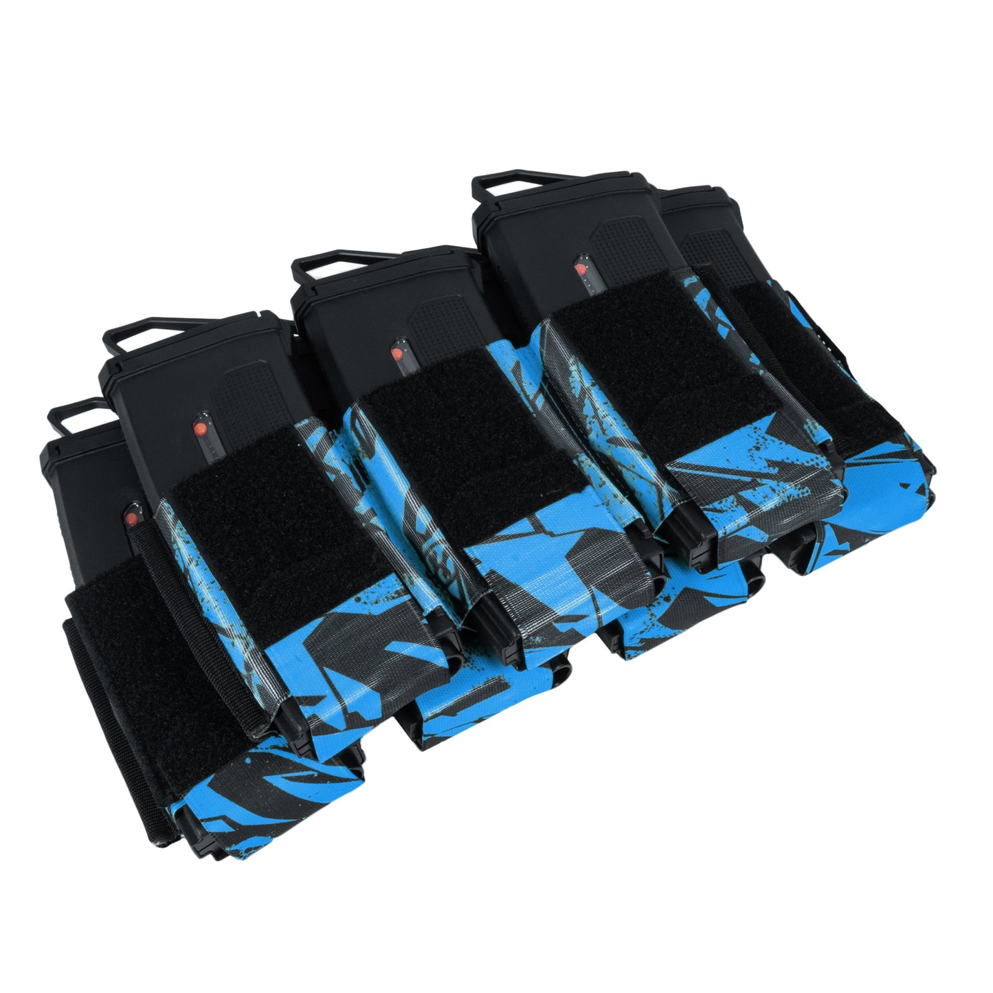 HK Army Airsoft Mag Pouch