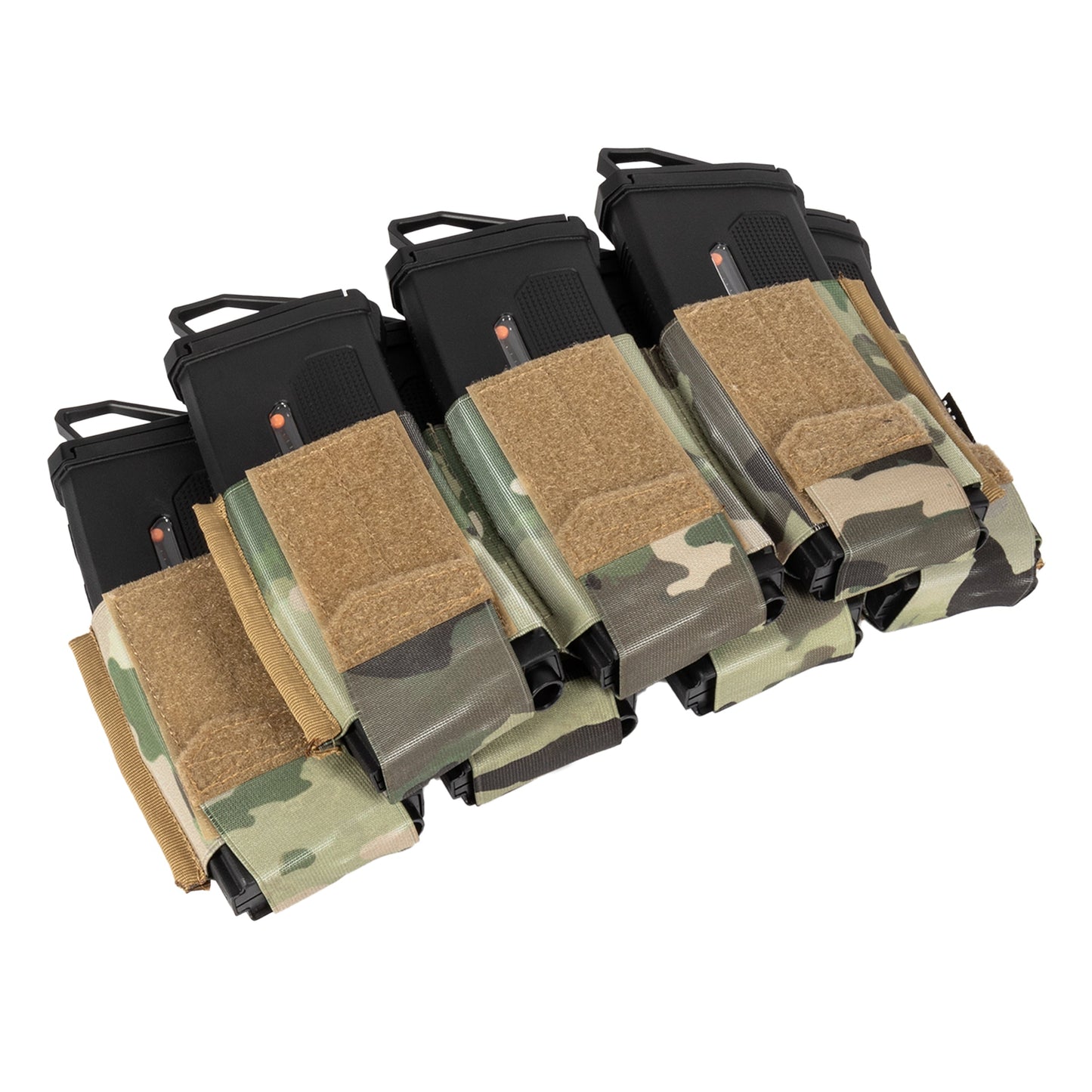 HK Army Airsoft Mag Pouch