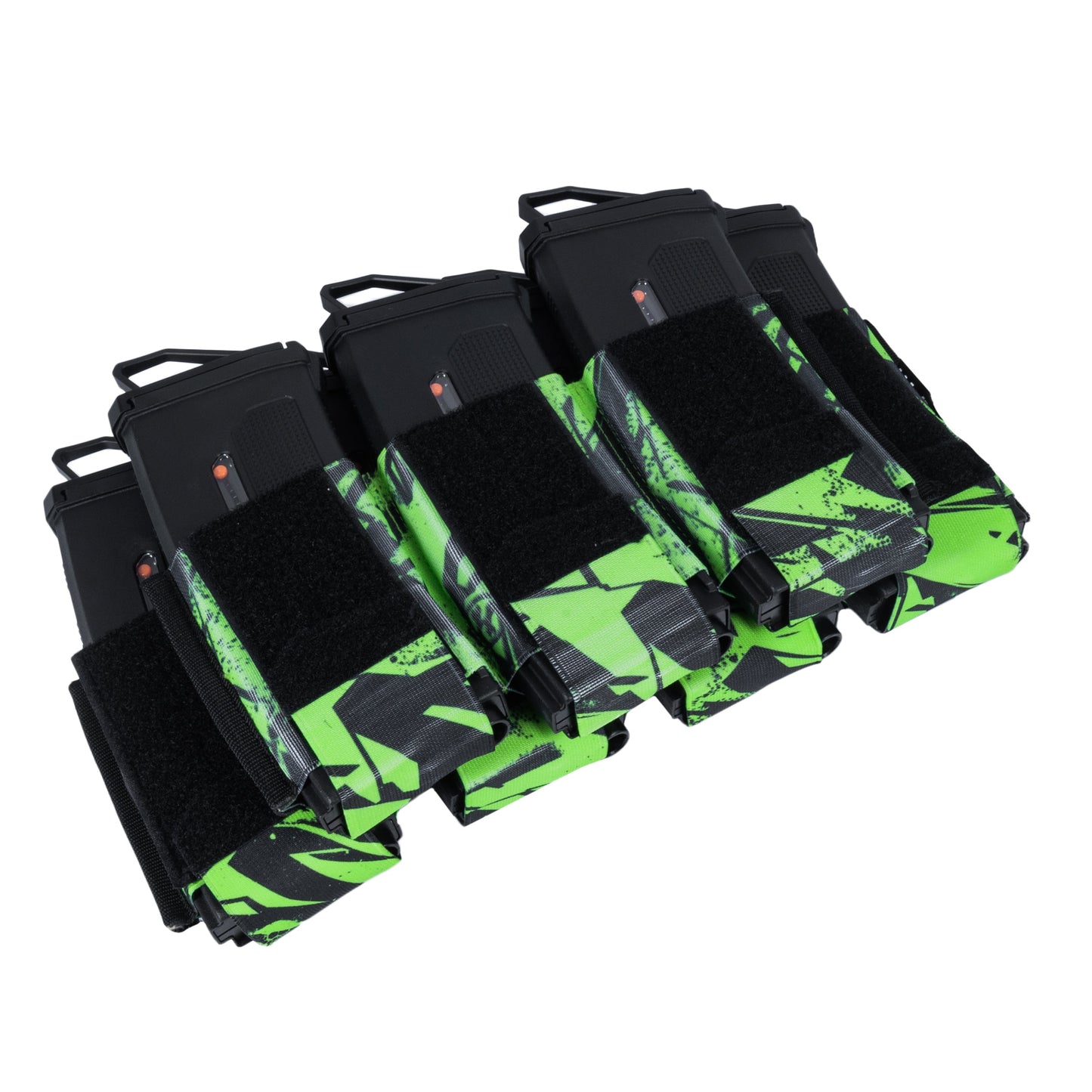 HK Army Airsoft Mag Pouch