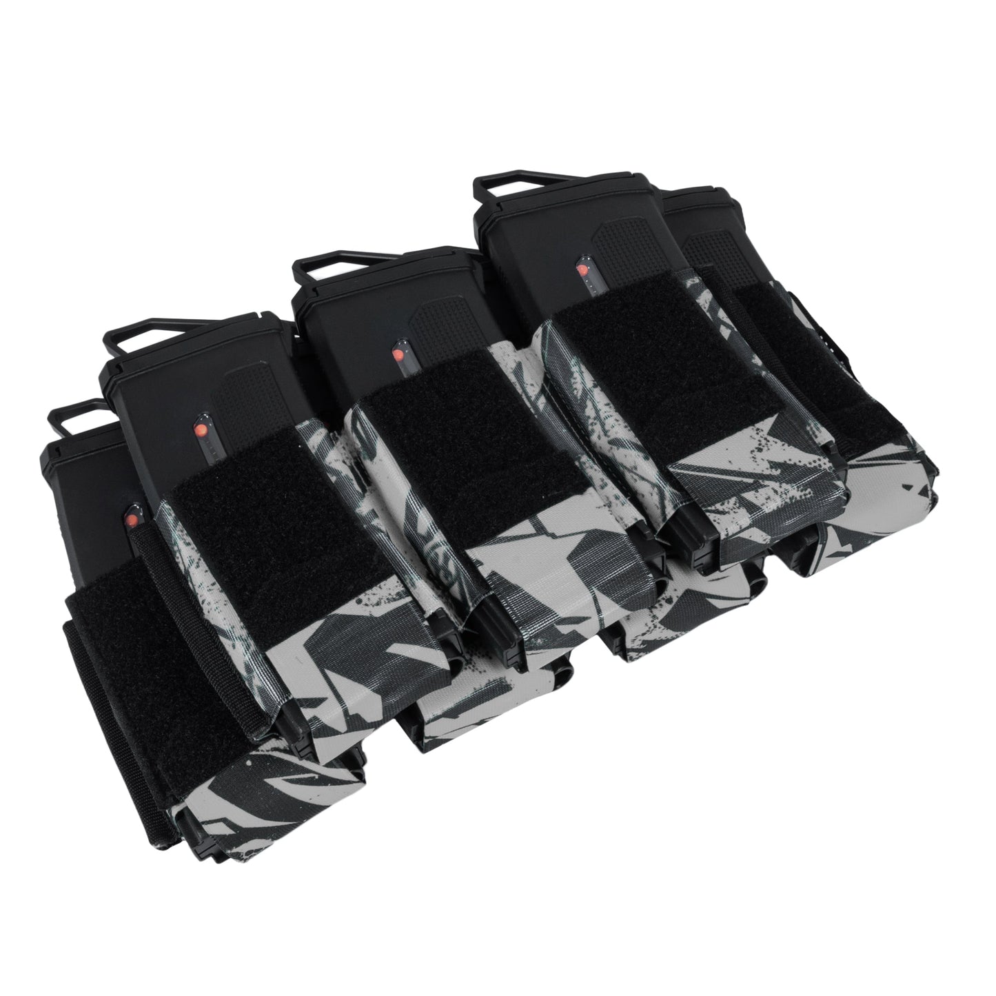 HK Army Airsoft Mag Pouch