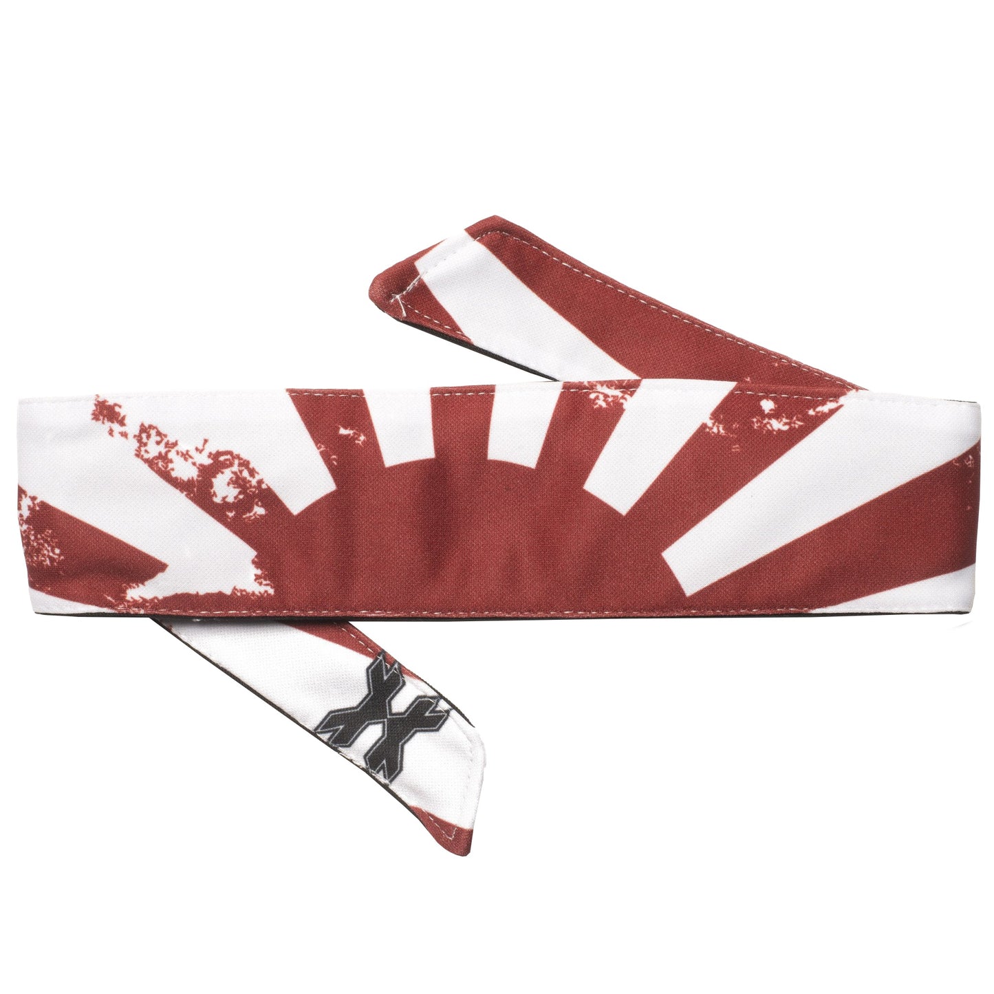 HK Army Headband Tie