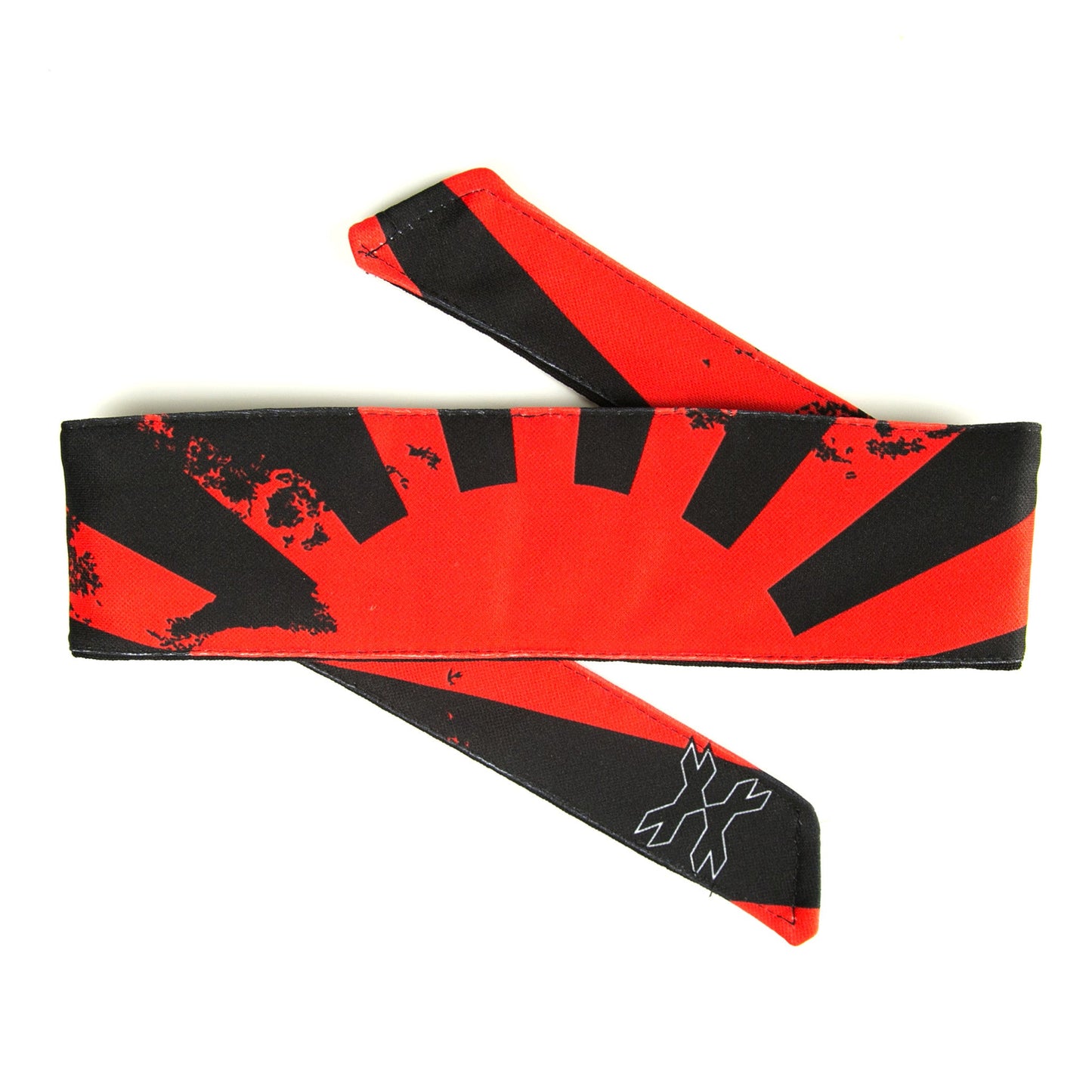 HK Army Headband Tie