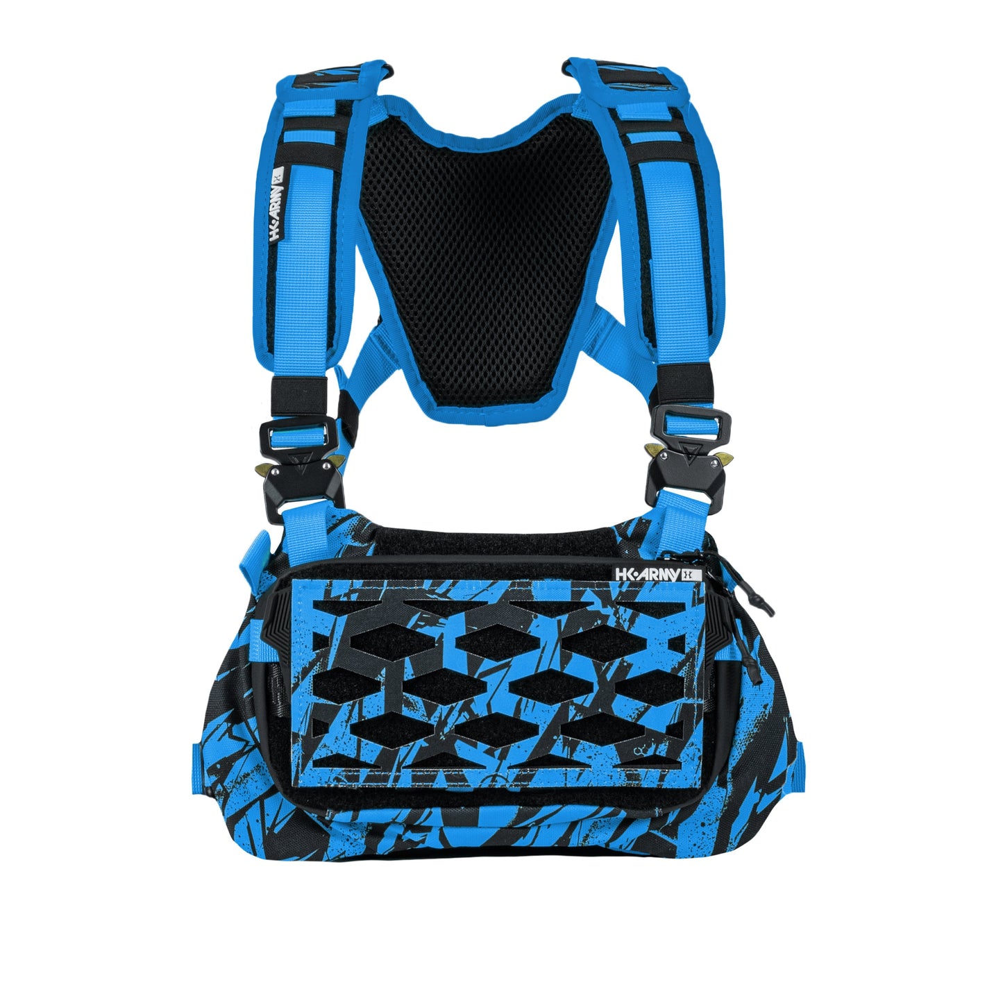 HK Army Airsoft  Sector Chest Rig