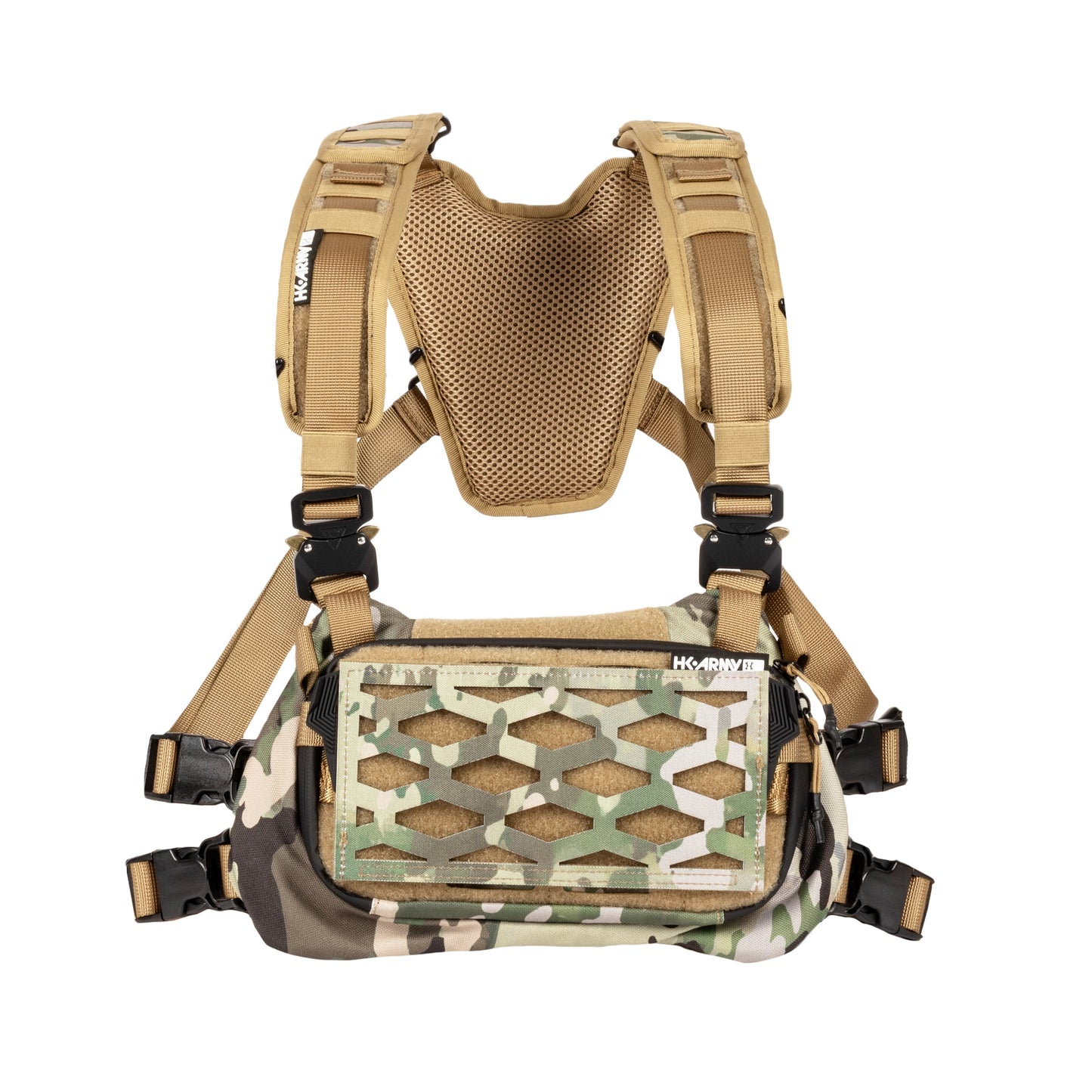 HK Army Airsoft  Sector Chest Rig