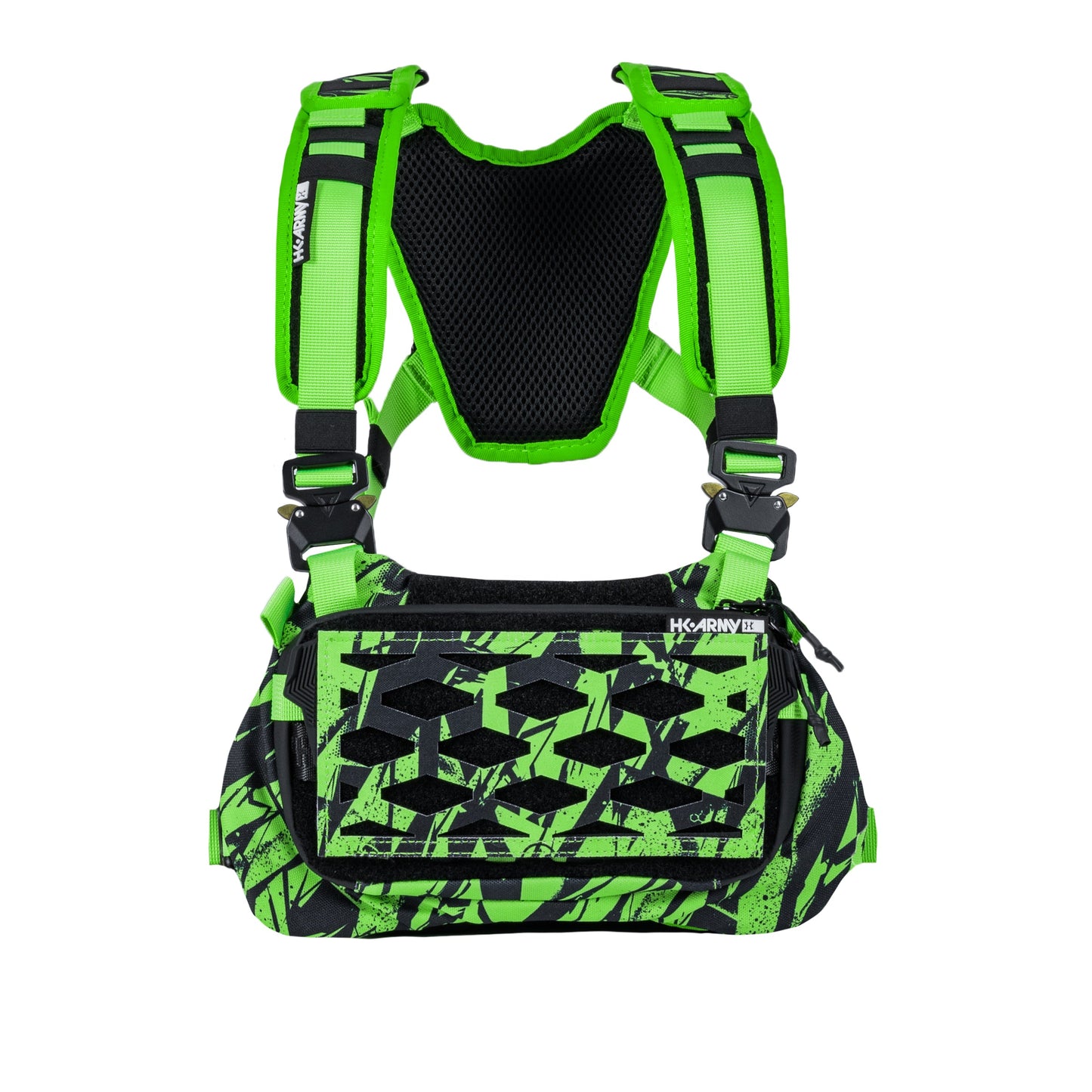 HK Army Airsoft  Sector Chest Rig