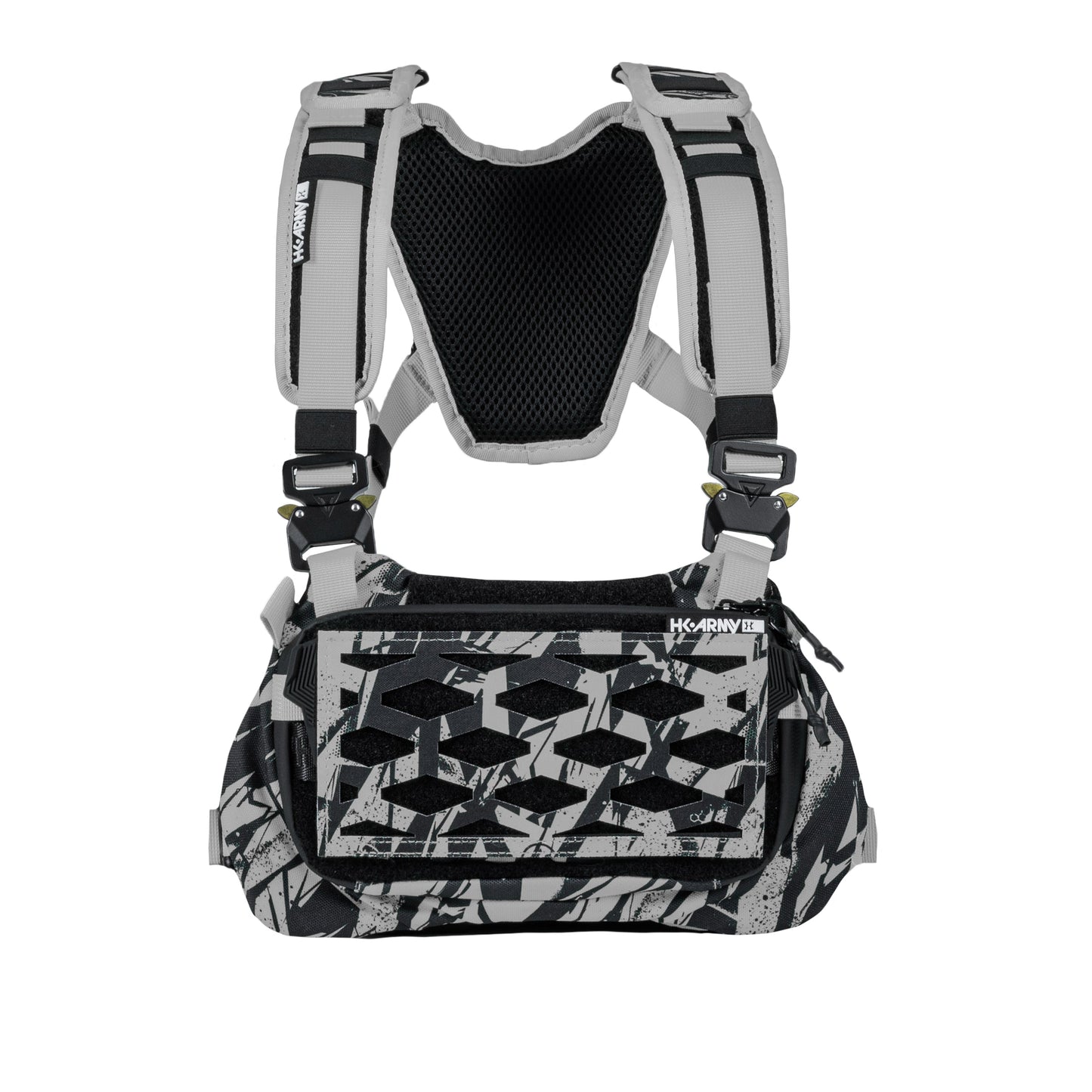 HK Army Airsoft  Sector Chest Rig