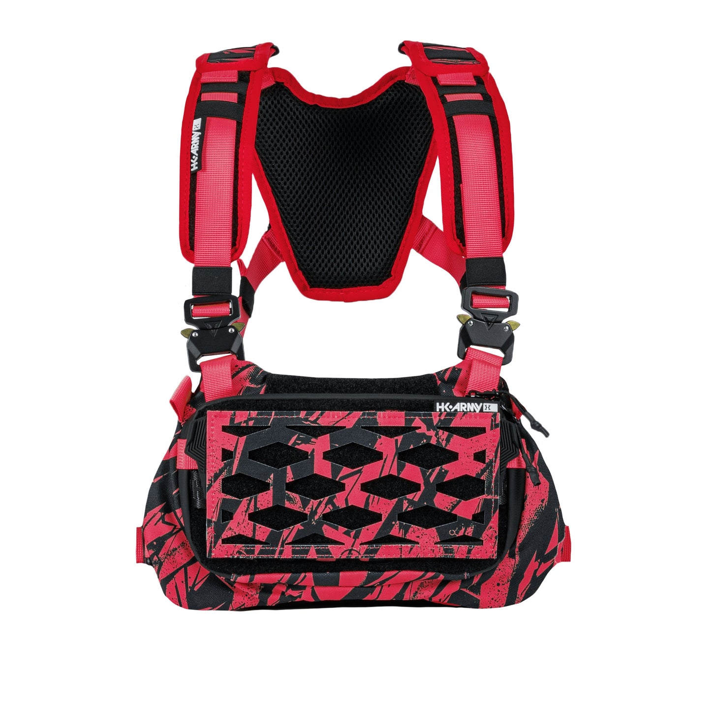 HK Army Airsoft  Sector Chest Rig