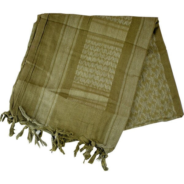 Shemagh Head Wrap