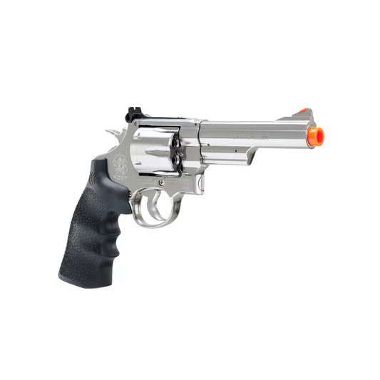 Smith and Wesson Model M29 6mm Airsoft Revolver