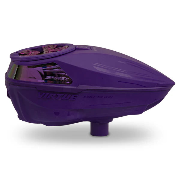 Virtue Spire V5 Loader