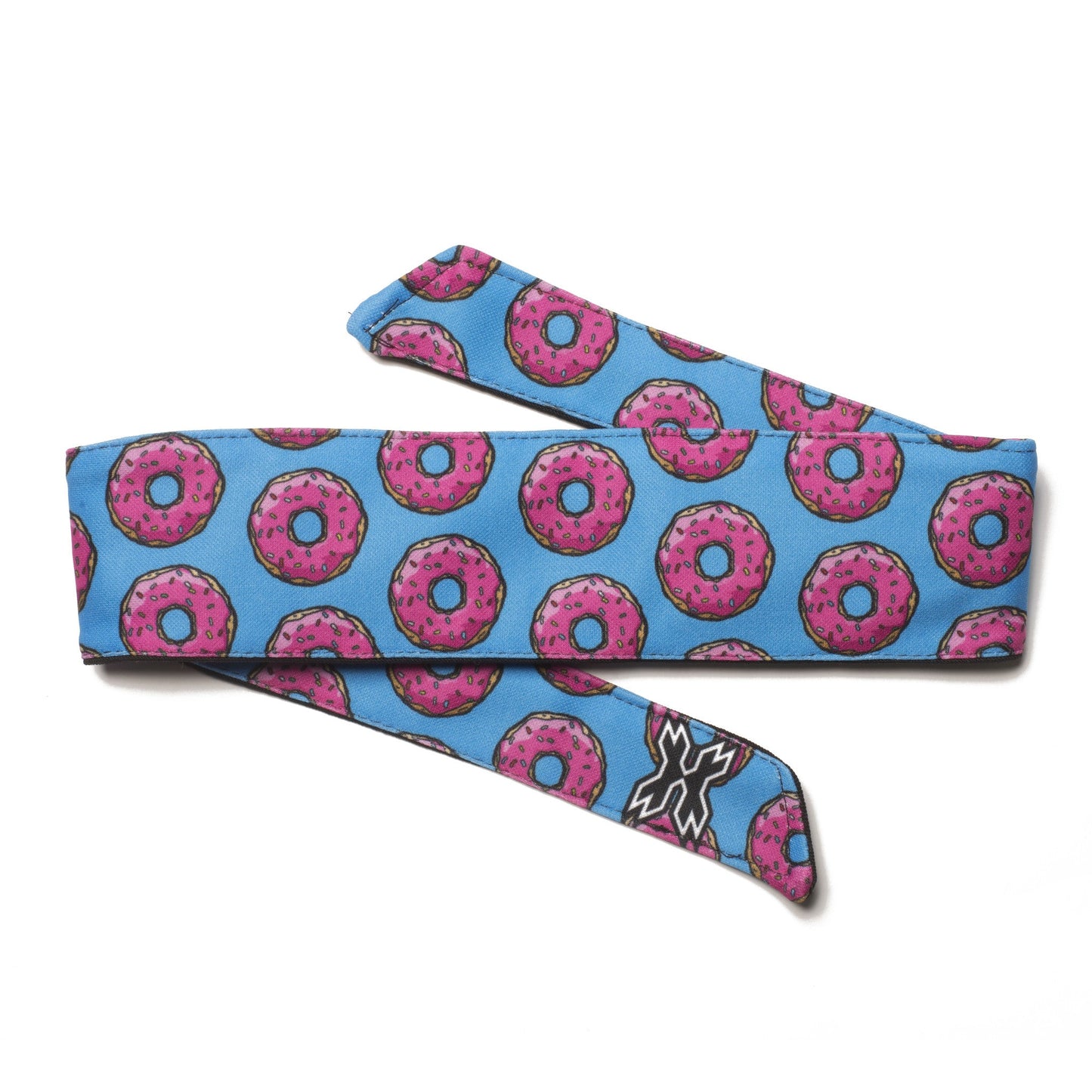 HK Army Headband Tie