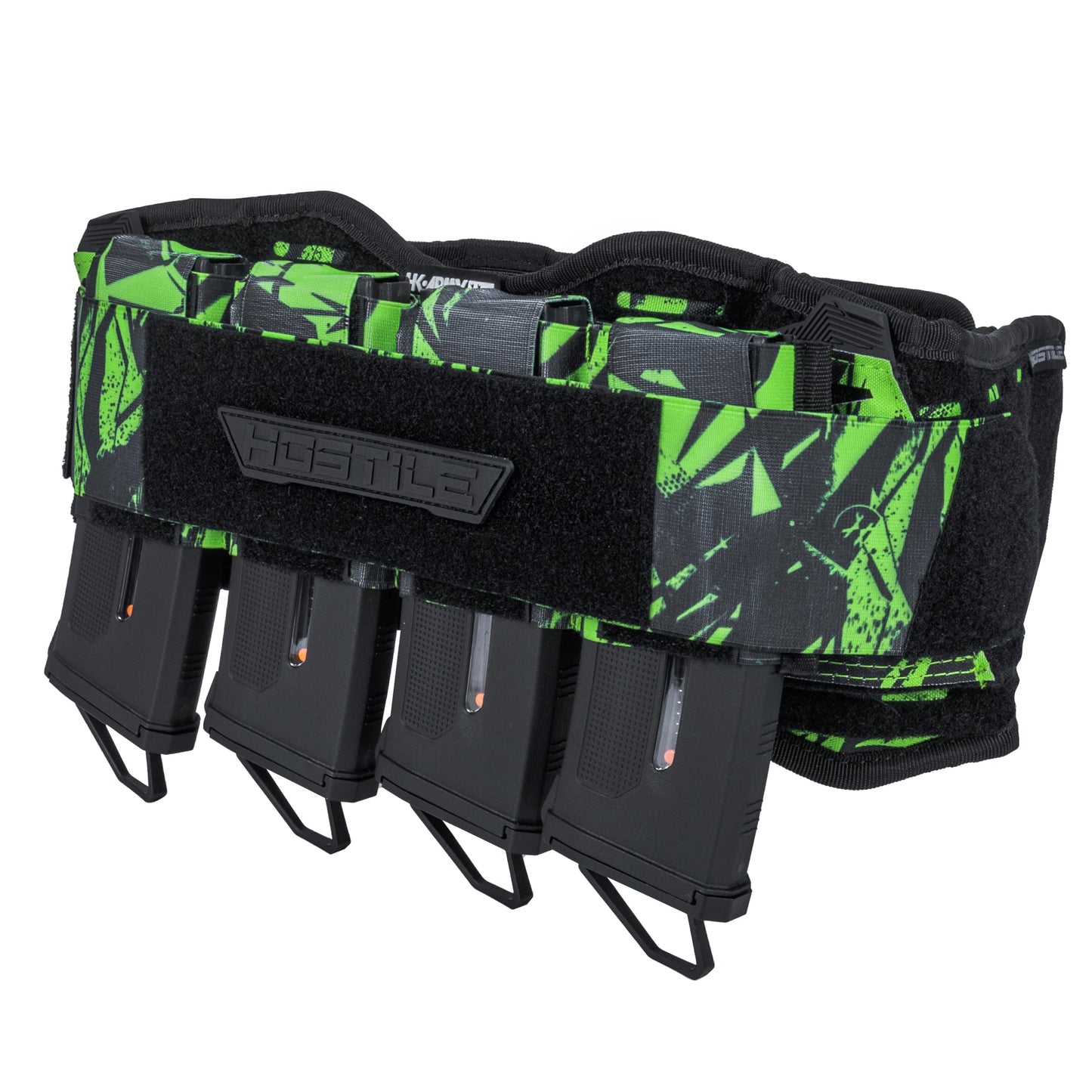 HK Army Synapse Flex AIrsoft  Belt