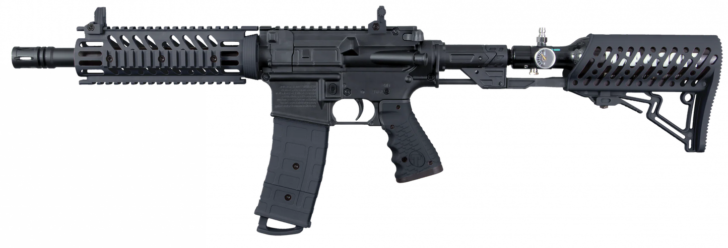 Tippmann TMC with AirStock