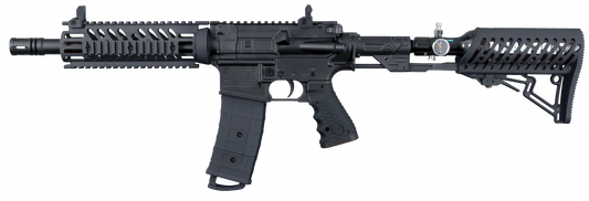 Tippmann TMC with AirStock